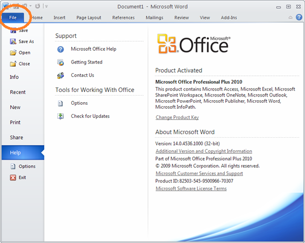 microsoft office 2008 for mac cracked